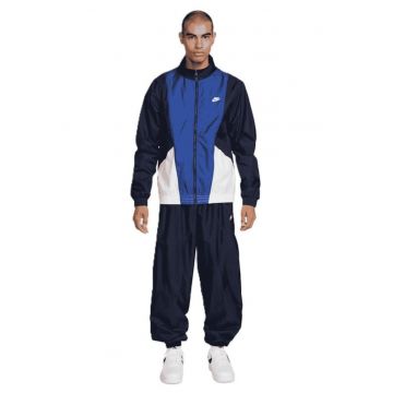 Trening  M NK CLUB WVN TRK SUIT-HJ1985-451