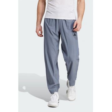 Pantaloni cu model uni pentru fitness