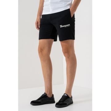 Pantaloni de trening cu buzunare laterale