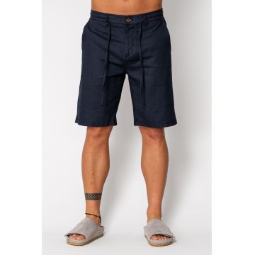 Pantaloni scurt din IN Navy 16516