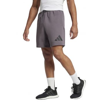 Pantaloni scurti lejeri cu snur