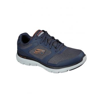 Pantofi sport barbati  Flex Advantage 4.0 - Albastru