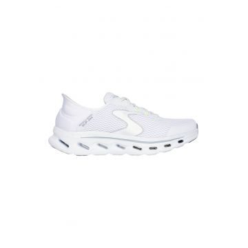 Pantofi sport din piele ecologica