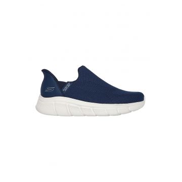 Pantofi sport -  Slip-Ins: Bobs Sport B Flex - Resilient Edge 118306 - Bleumarin