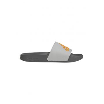 Papuci cu logo Adilette 2