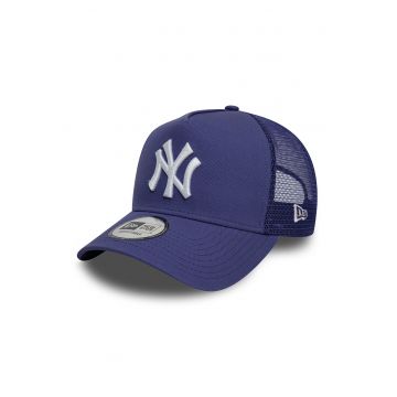 Sapca baseball cu capsa