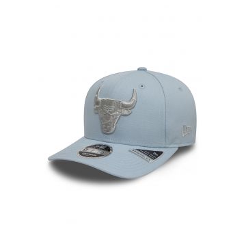 Sapca de bumbac cu capsa Chicago Bulls