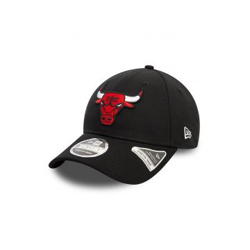 Sapca din amestec de bumbac cu logo