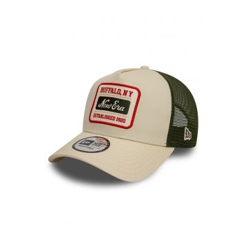 Sapca trucker cu model