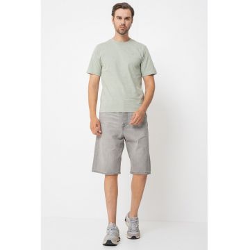 Tricou din bumbac Logan