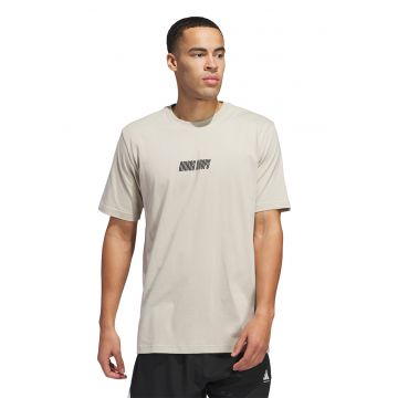 Tricou din bumbac pemtru baschet