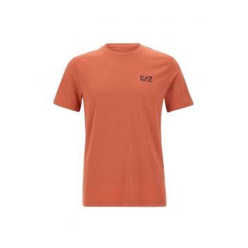 Tricou  pentru Barbati - 8NPT26-PJVQZ-U3010 - Portocaliu