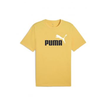 Tricou  pentru Barbati - ess 2 color no 1 logo tee - 684708-55 - XS INTL - Galben