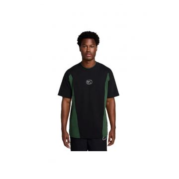 Tricou  pentru Barbati - HM0182-011 - XS INTL - Negru