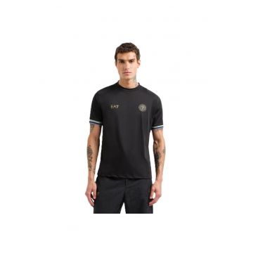 Tricou  pentru Barbati - m tee ss - 7M000256-AF13537-UC001 - L INTL - Negru