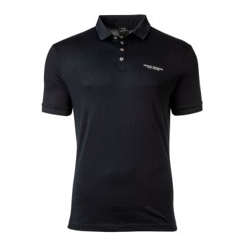 Tricou polo regular fit