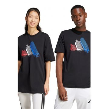 Tricou unisex cu imprimeu