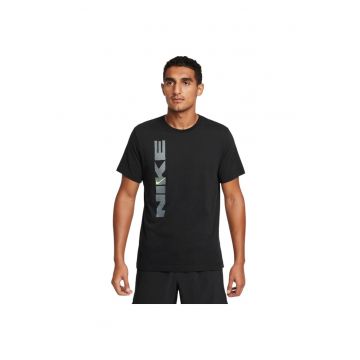 Tricou  Vintage Fitness DF 45381