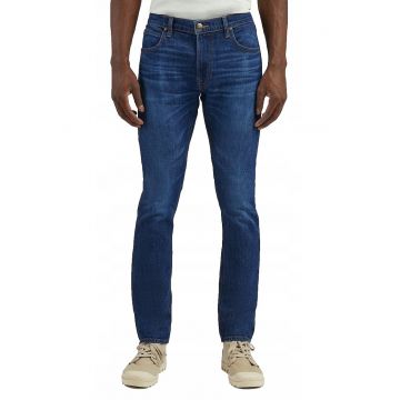 Blugi -  Luke Slim - Bumbac/Elastan - 33/34