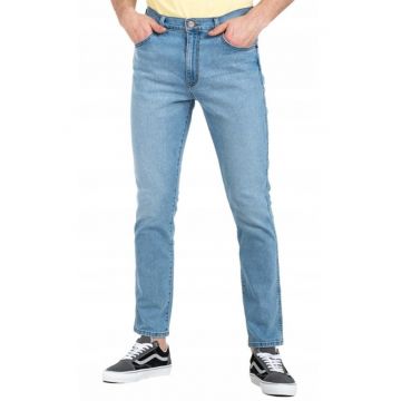 Blugi pentru barbati -  Bumbac - Albastru - - US -