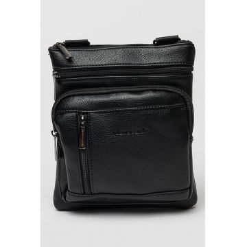 Geanta crossbody din piele ecologica