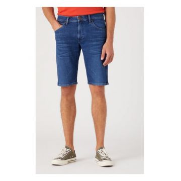 Pantaloni barbati -  47627 - Bumbac - Albastru