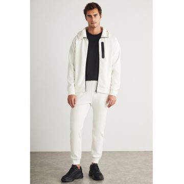 Pantaloni de trening relaxed fit Ferb
