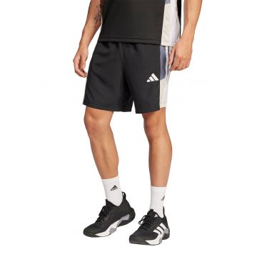 Pantaloni scurti cu logo - pentru antrenament