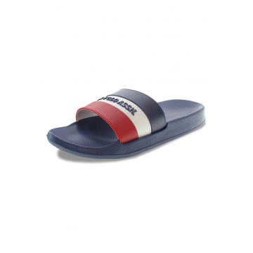 Papuci flip-flop barbati - Textil Papuci flip-flop barbati - Textil
