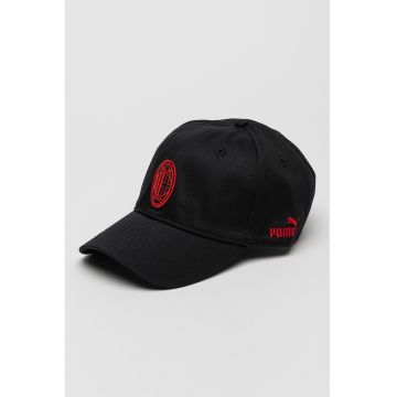 Sapca cu logo AC Milan