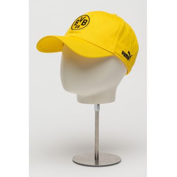 Sapca cu logo Borussia Dortmund