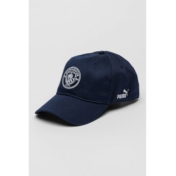 Sapca cu logo Manchester City