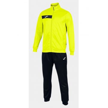 Trening  Columbus - Galben Fluo/Negru
