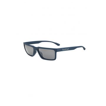 Ochelari de soare Lifestyle  Frank polarizati - Bleumarin mat/TNS Gun