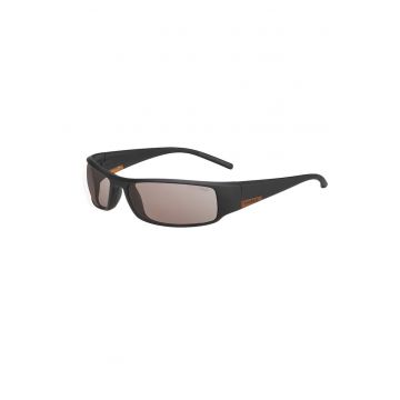 Ochelari de soare Outdoor  King Phantom lens - Negru mat/Metal Brown
