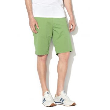 Pantaloni scurti chino