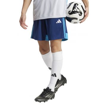 Pantaloni scurti cu talie elastica pentru fotbal