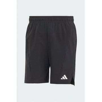 Pantaloni scurti pentru antrenament D4T