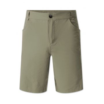 Pantaloni scurti sport  Tuned In - verde - poliamida - 48