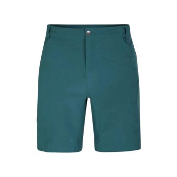 Pantaloni scurti sport  Tuned In - verde
