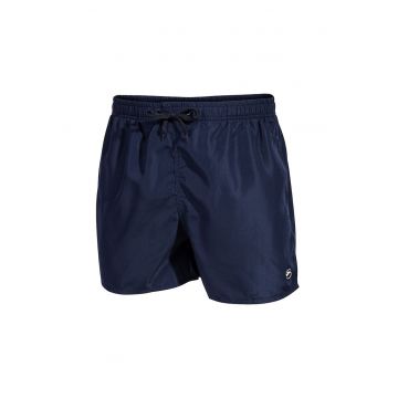 Pantaloni Scurti  Stripe 102700-331 - Barbati - Bleumarin
