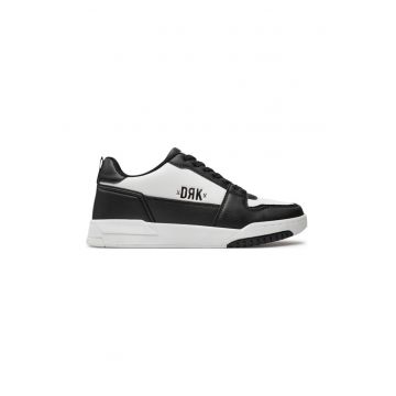 Pantofi barbati -  09383 - Piele ecologica - Negru