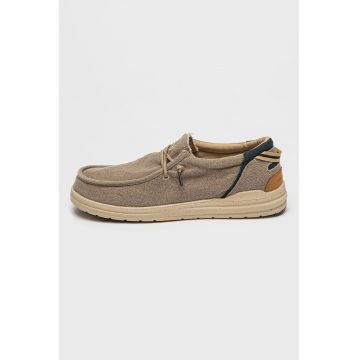 Pantofi din material textil Trevor