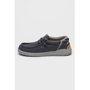 Pantofi din material textil Trevor