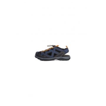Sandale barbati  302276141 - Sintetic - 40 EU - Albastru