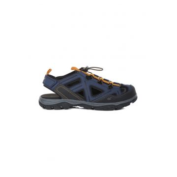 Sandale barbati -  76141 - Sintetic - Bleumarin