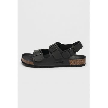 Sandale slingback uni