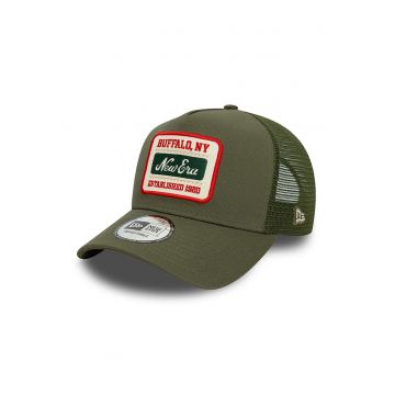 Sapca trucker ajustabila