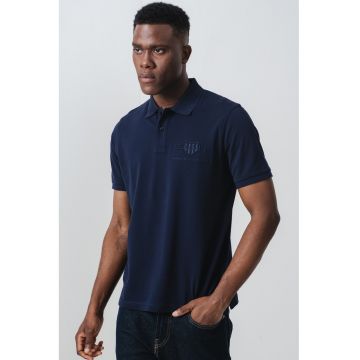 Tricou polo cu logo