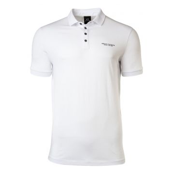 Tricou polo regular fit